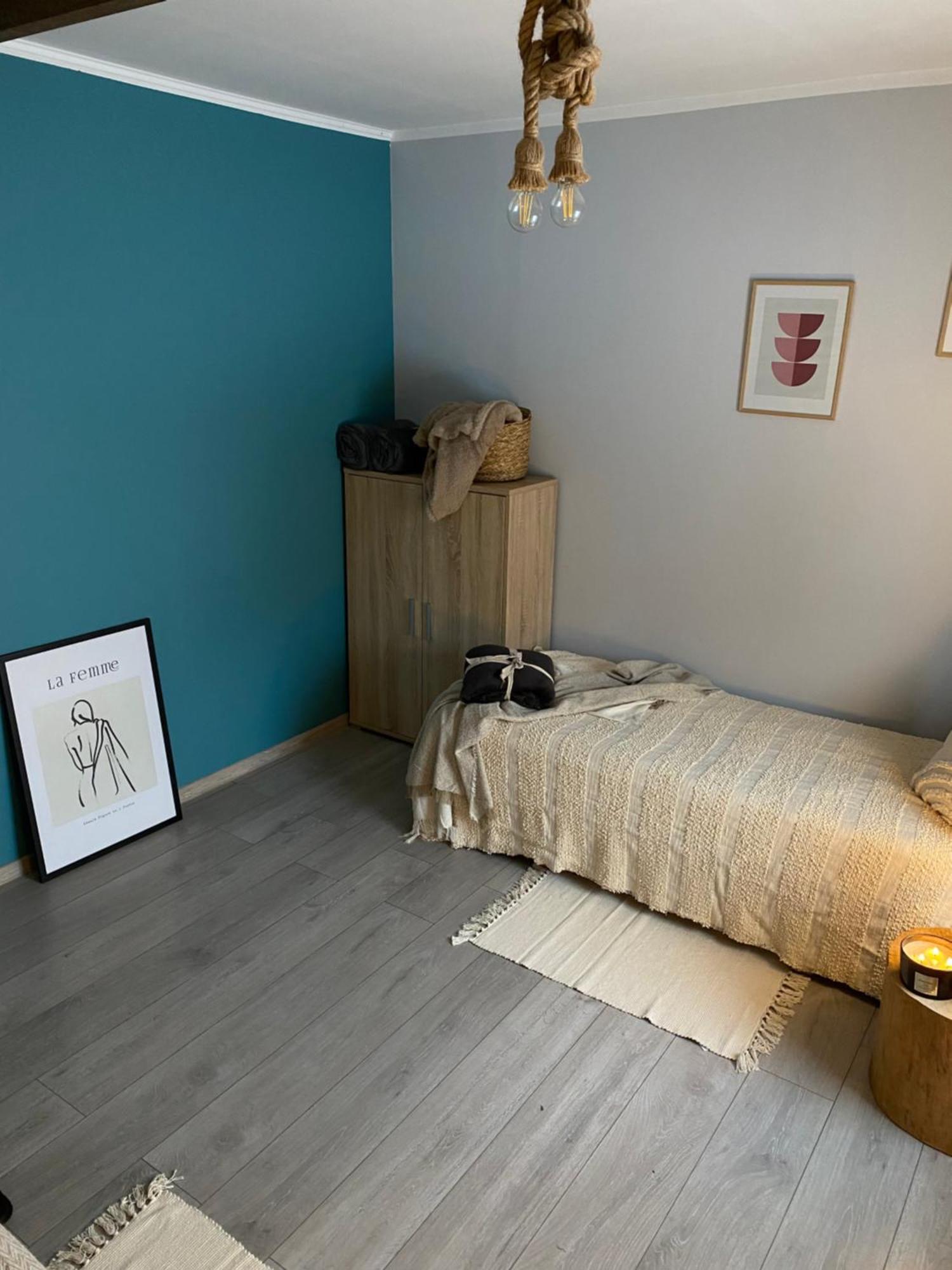 Ferienwohnung Stodola Postomino Exterior foto
