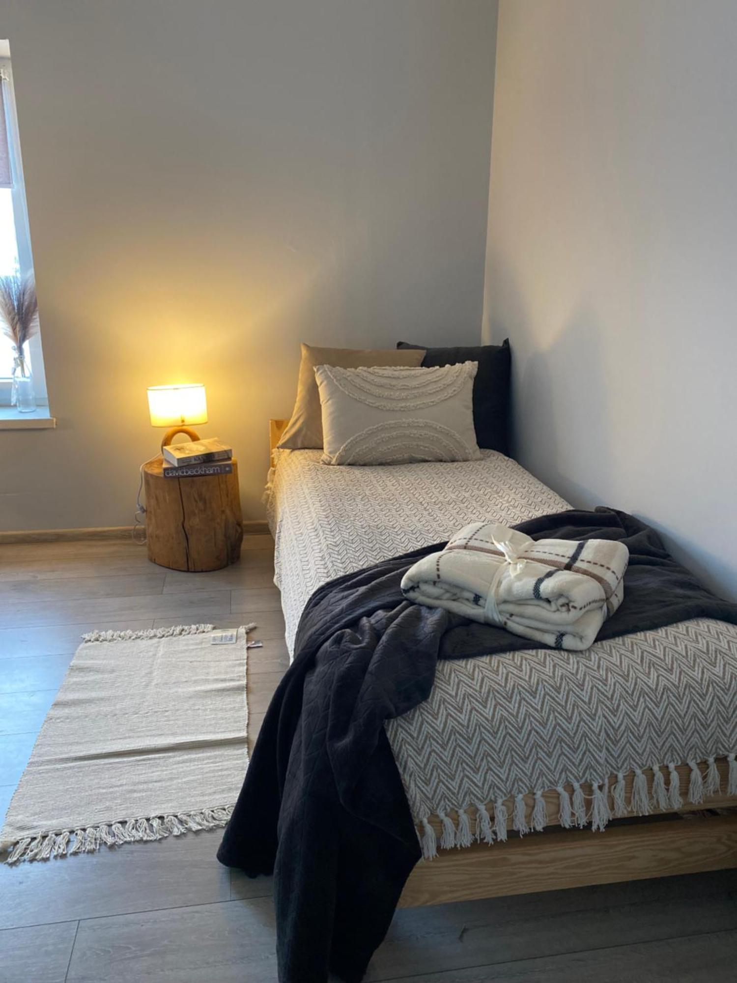 Ferienwohnung Stodola Postomino Exterior foto